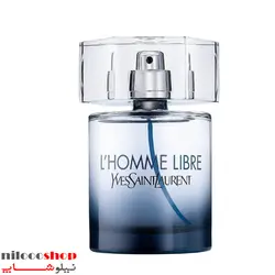 عطر ادکلن ایو سن لورن لهوم لیبر اورجینال
