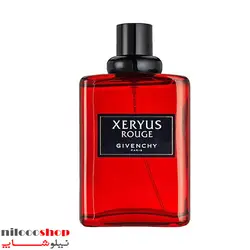 عطر ادکلن جیوانچی زریوس روژ اورجینال
