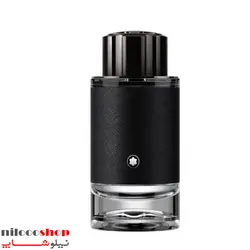 عطر ادکلن مونت بلنک اکسپلورر اورجینال
