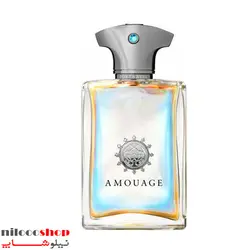 عطر ادکلن آمواج پورترایال مردانه اورجینال