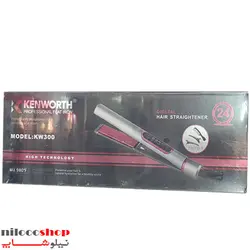 اتو مو کنورث مدل kw300