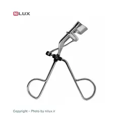 فرمژه استیل کُرلَش | نیلوکس؛ تجربه ای لوکس