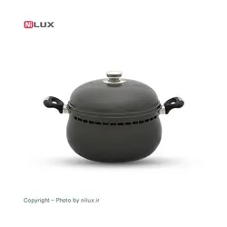 سرویس خوراک پز 8 پارچه اریکا | نیلوکس؛ تجربه ای لوکس