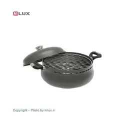 سرویس خوراک پز 8 پارچه اریکا | نیلوکس؛ تجربه ای لوکس