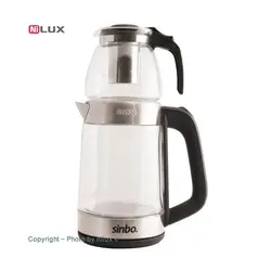 چای ‌ساز سینبو مدل STM 5813