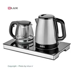 چای ساز سینبو مدل STM 5815