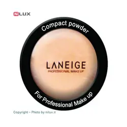 رژگونه لنیج شماره L.N.8 | نیلوکس؛ تجربه ای لوکس