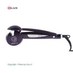 فر کننده مو پرینسلی مدل PR315AT