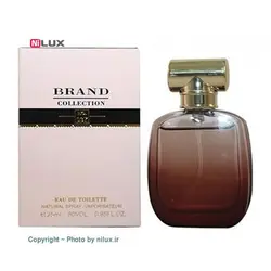 عطر مینیاتوری زنانه برند کالکشن شماره No.037