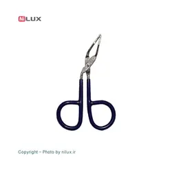 موچین انبری تیتانیوم مدل pinzette Scissors