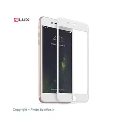 محافظ گلس Nano Slim مناسب برای گوشی های آیفون 7 پلاس