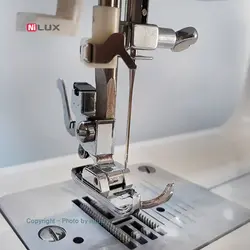 چرخ خیاطی پریشس مدل ۲۰۲۰