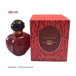 عطر مینیاتوری زنانه برند کالکشن شماره No.027