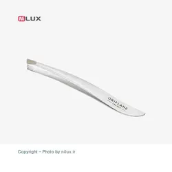 موچین انبری اوریف لیم مدل Precision | نیلوکس؛ تجربه ای لوکس