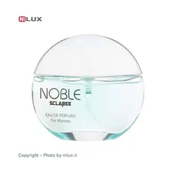 ادو پرفیوم زنانه اسکلاره مدل Noble | تجربه ای لوکس