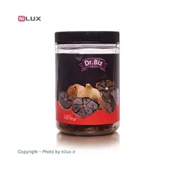 سیر سیاه دکتر بیز وزن 170 گرم