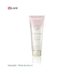 کرم محافظ دست و ناخن اوریف لیم مدل Soft Caress