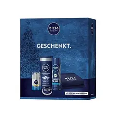 پکیج بهداشتی مردانه نیوآ مدل Geschenkt