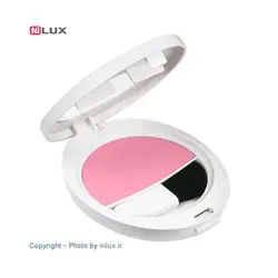 رژگونه کلاسیک مدل Compact Blusher شماره 201