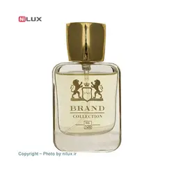 عطر مینیاتوری مردانه برند کالکشن شماره No.120