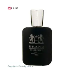 عطر برند کالکشن شماره No.122 | نیلوکس؛ تجربه ای لوکس