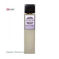 ادو پرفیوم زنانه اتنوس مدل Resonare Solfeggio حجم ۱۰۰ میل