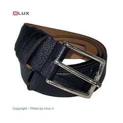 کمربند مردانه تهمتن کد 46 | نیلوکس ، تجربه ای لوکس