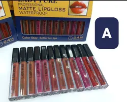 رژلب ضداب لید پیور حاوی موم عسل24 ساعته