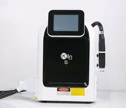 لیزر ریموور پاک کردن تتو برند کلین کره ای