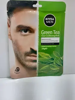 ماسک صورت نقابی نیوا مدل سم زداNIUEA