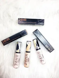 کانسیلر مایع 24 ساعته مک