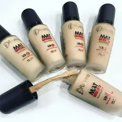 کرم پودر مات تاچ فلورمار حجم 30 مل