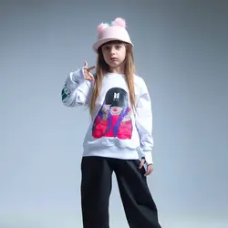 بلوز دورس فینگردار مدل BTS مناسب4تا6سال