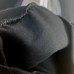 بلوز دورس فینگردار مدل BTS مناسب4تا6سال