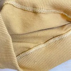 کراپ آستین بلند دخترانه