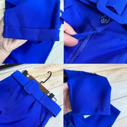 ست کت شلوار شومیز مجلسی