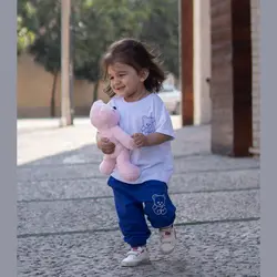 تیشرت و شلوار جاگر اسپرت
