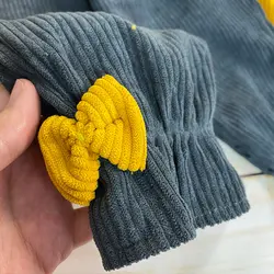 شومیز شلوار مخمل کبریتی بابونه