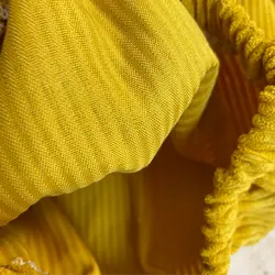 شومیز شلوار مخمل کبریتی بابونه