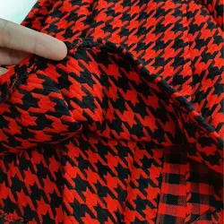 بلوز و دامن بند دار دخترانه مدل نغمه