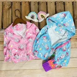 بارونی بهاره دخترانه طرح پیشی 1تا2سال