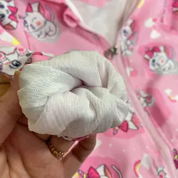 بارونی بهاره دخترانه طرح پیشی 1تا2سال