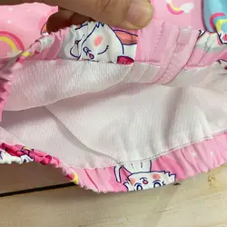 بارونی بهاره دخترانه طرح پیشی 1تا2سال