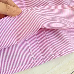 پیراهن دخترانه کمربند دار مدل مهگل