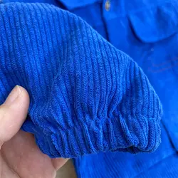 سه تیکه فانتزی بچه گانه (کت شلوار و بلوز)