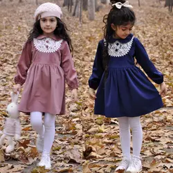 پیراهن مخمل کبریتی مدل دنیز