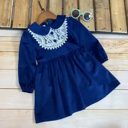 پیراهن مخمل کبریتی مدل دنیز