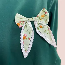 بلوز شیک لب تور دخترانه