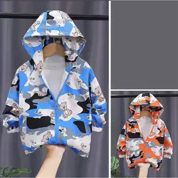 بارونی پسرانه بهاره طرح تدی