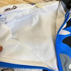 بارونی پسرانه بهاره طرح تدی